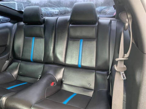 2011 Ford Mustang GT