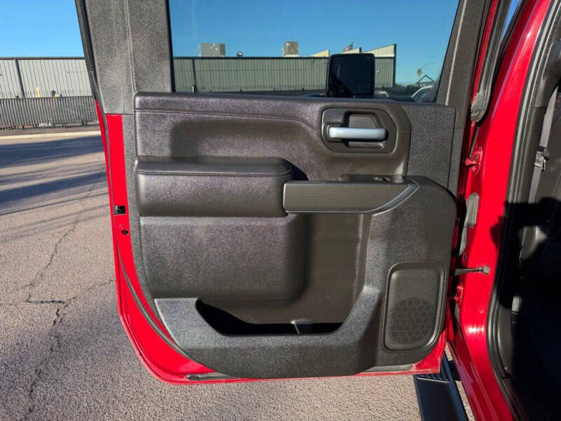 2020 GMC Sierra 2500HD