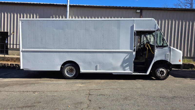 2018 Freightliner MT55 Chassis