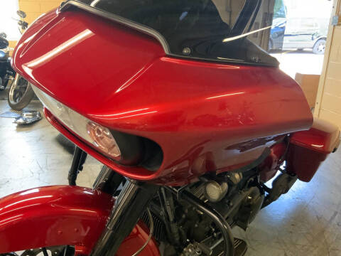 2018 Harley-Davidson FLTRXS ROAD GLIDE SPECAIL