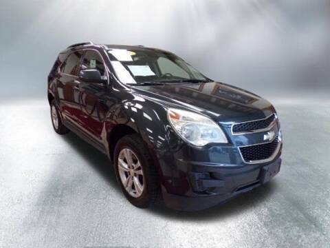 2013 Chevrolet Equinox for sale at Adams Auto Group Inc. in Charlotte NC