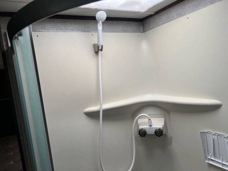 2019 Forest River Vengeance