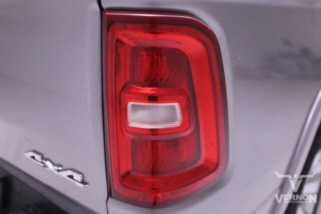 2026 RAM 1500 Lone Star