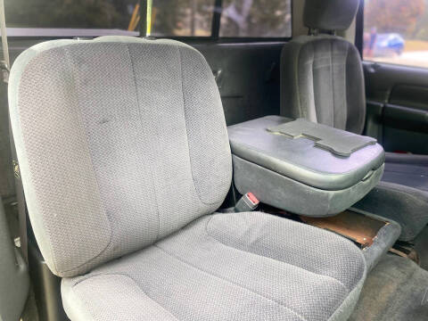 2004 Dodge Ram 1500 ST
