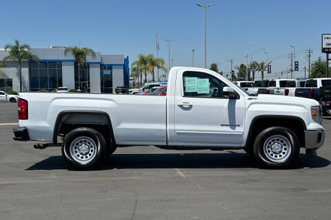 2014 GMC Sierra 1500