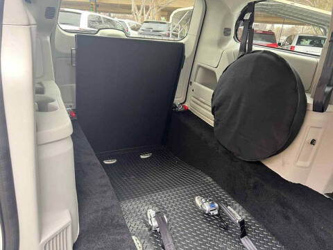 2009 Dodge Grand Caravan C/V