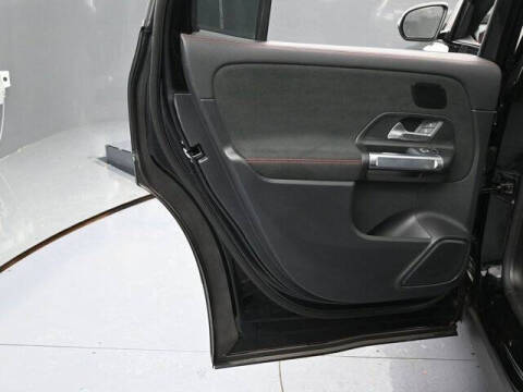 2024 Mercedes-Benz EQB EQB 250+