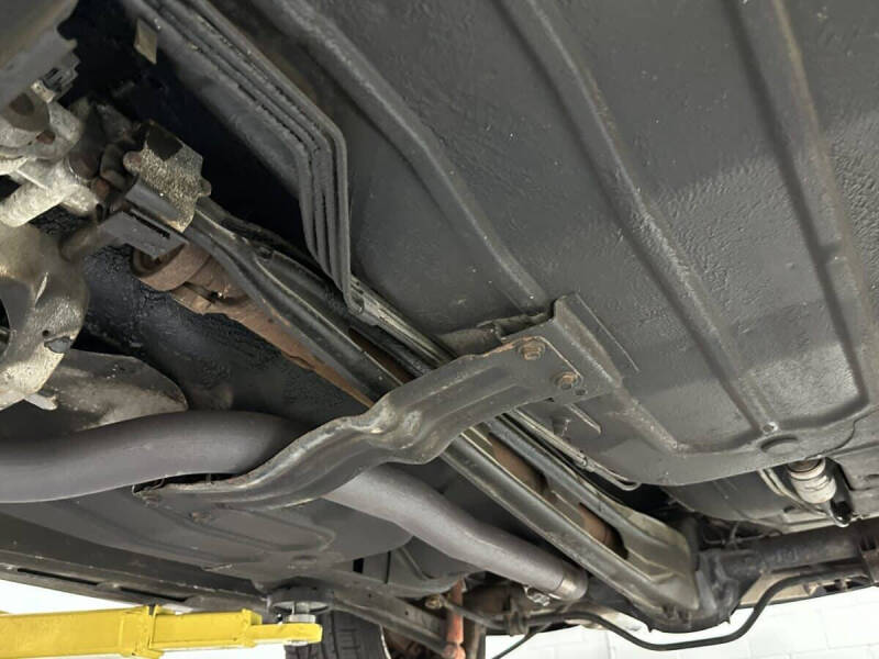 1993 Pontiac Firebird Trans Am