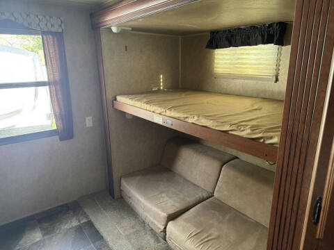 2013 Dutchmen Dutchmen 315BHDS