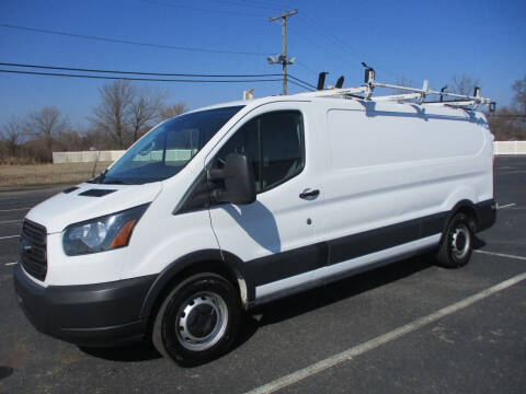2016 Ford Transit for sale at Rt. 73 AutoMall in Palmyra NJ