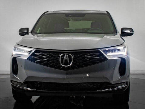 2026 Acura RDX SH-AWD w/Advance w/A-SPEC