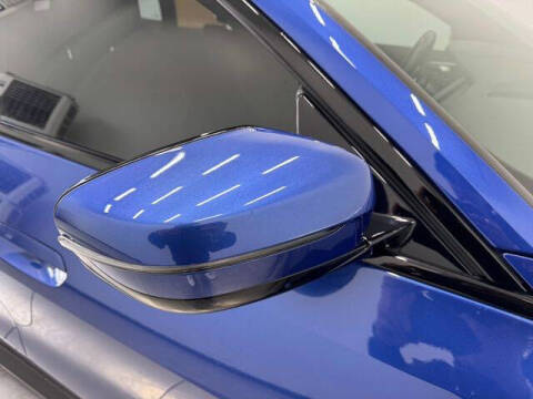 2022 BMW 4 Series 430i Gran Coupe