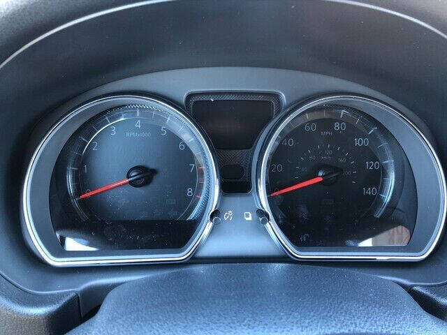 2019 Nissan Versa SV