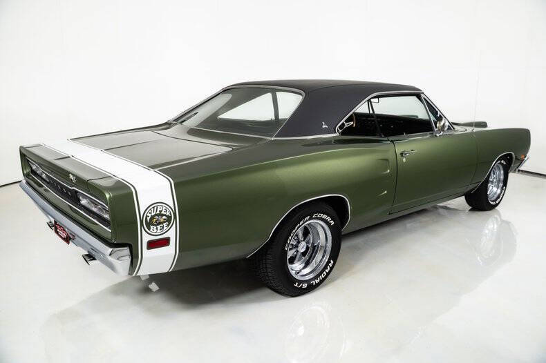 1969 Dodge Coronet