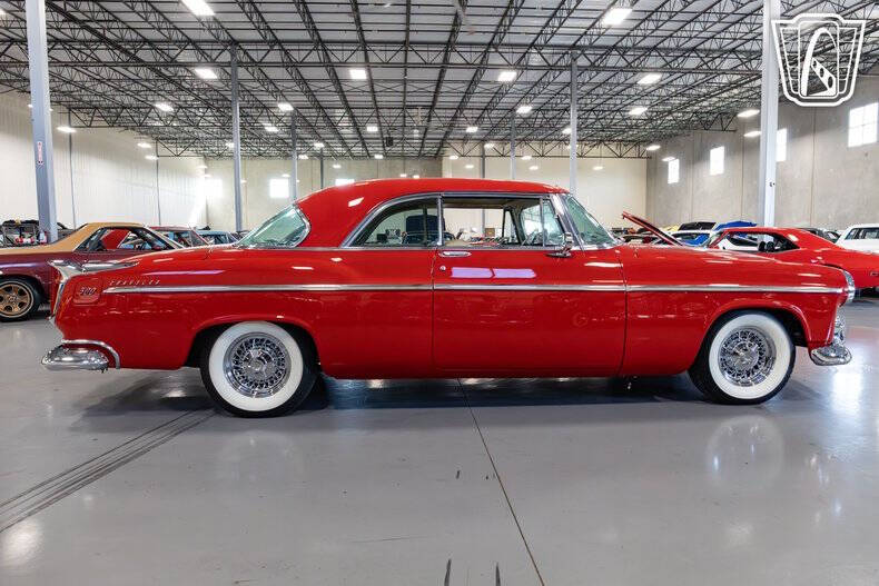 1955 Chrysler 300