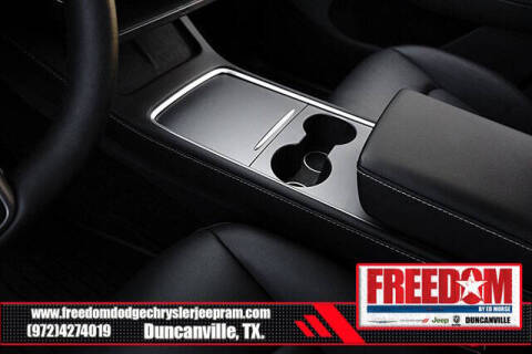 2025 Tesla Model Y Performance