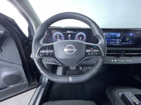 2024 Nissan Ariya Evolve+ e-4ORCE