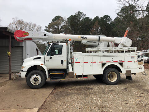 2006 International DuraStar 4400