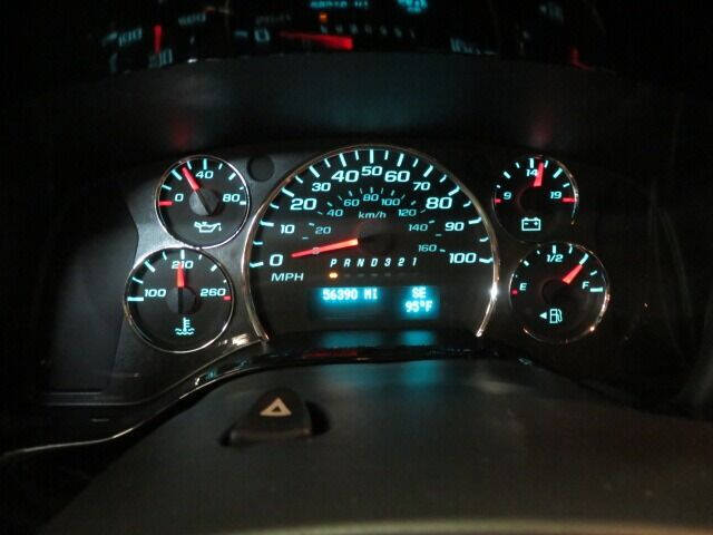 2014 GMC Savana 1500