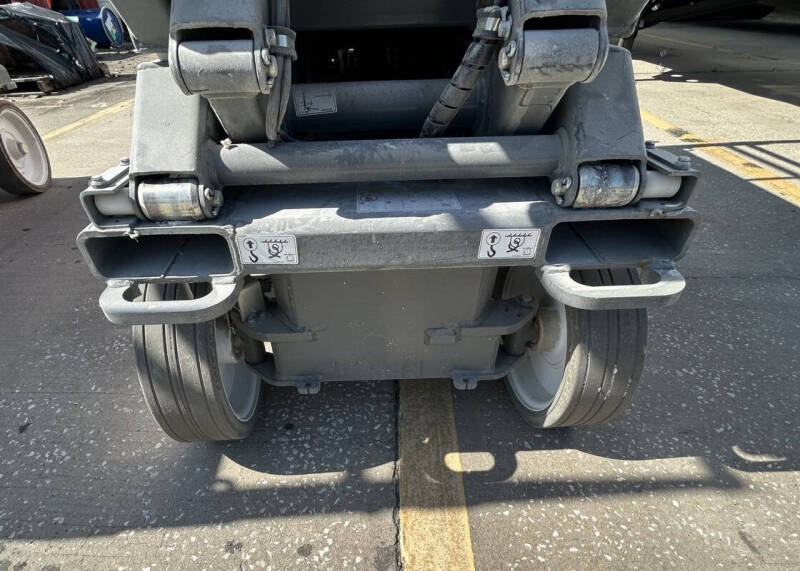2024 SkyJack SJ3226