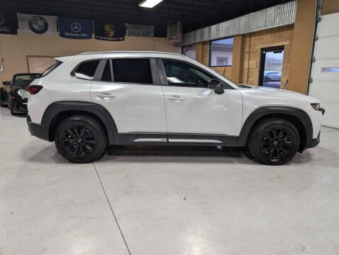 2023 Mazda CX-50 2.5 S Preferred Plus