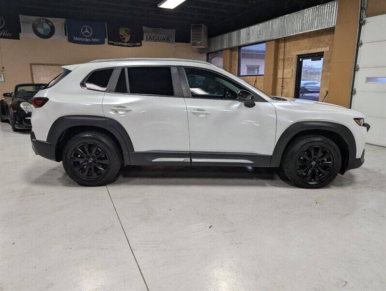 2023 Mazda CX-50 2.5 S Preferred Plus