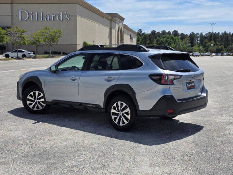 2023 Subaru Outback Premium