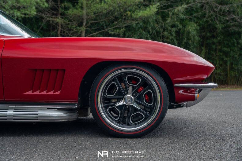 1967 Chevrolet Corvette