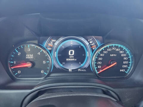 2019 GMC Yukon XL Denali