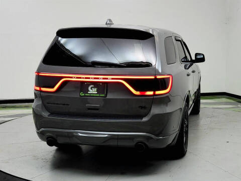 2022 Dodge Durango R/T