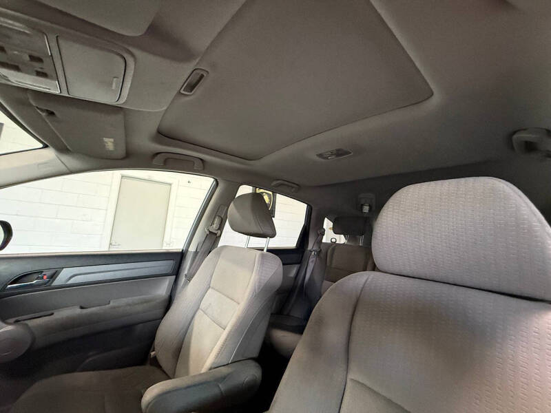 2007 Honda CR-V EX