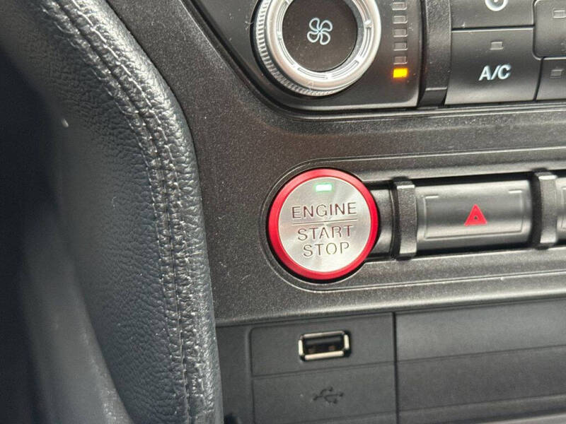 2023 Ford Mustang GT