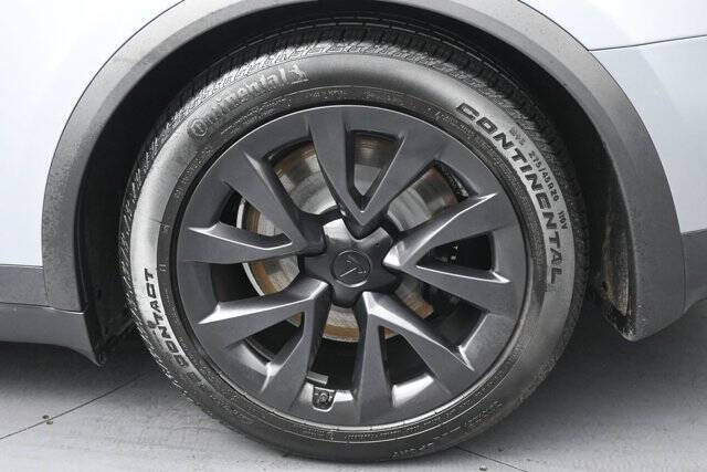 2025 Tesla Model X