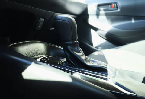 2024 Toyota Corolla Hybrid