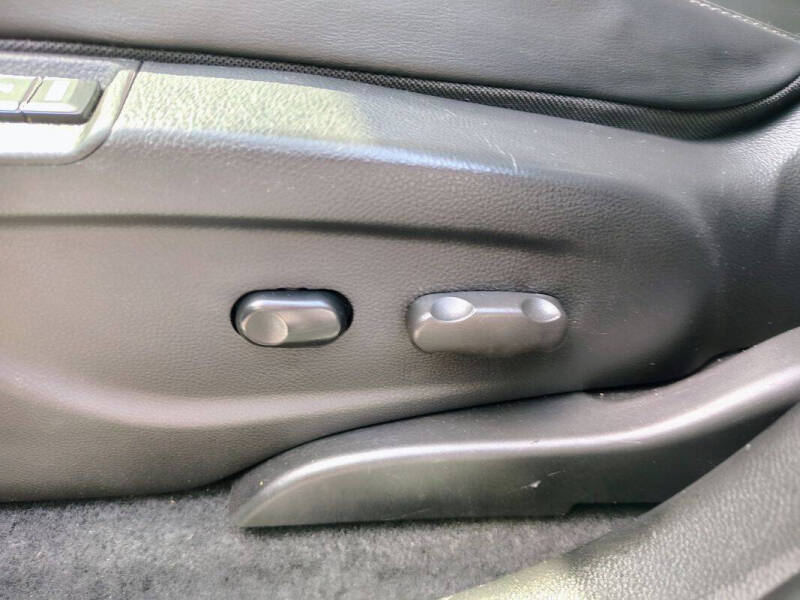 2020 Buick Encore Essence