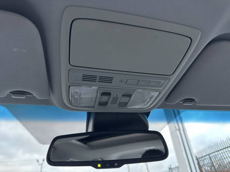 2013 Honda Accord EX-L V6 w/Navi