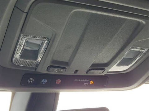 2022 Chevrolet Silverado 1500 Limited