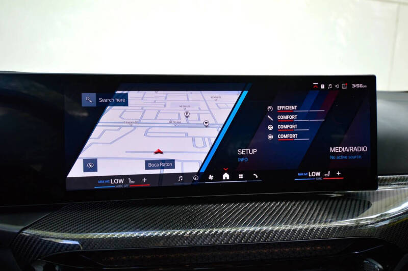2025 BMW M4 CS