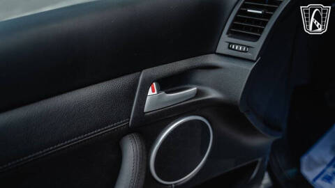 2009 Pontiac G8