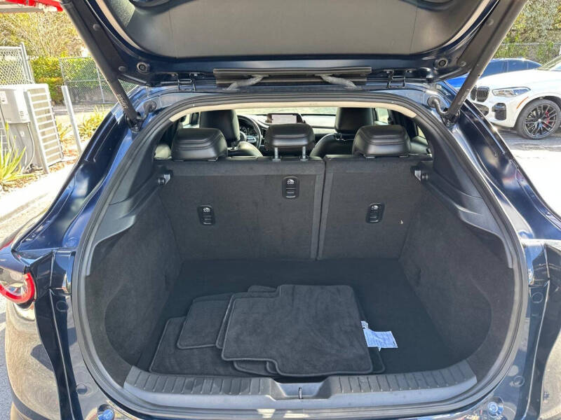 2021 Mazda CX-30 Premium