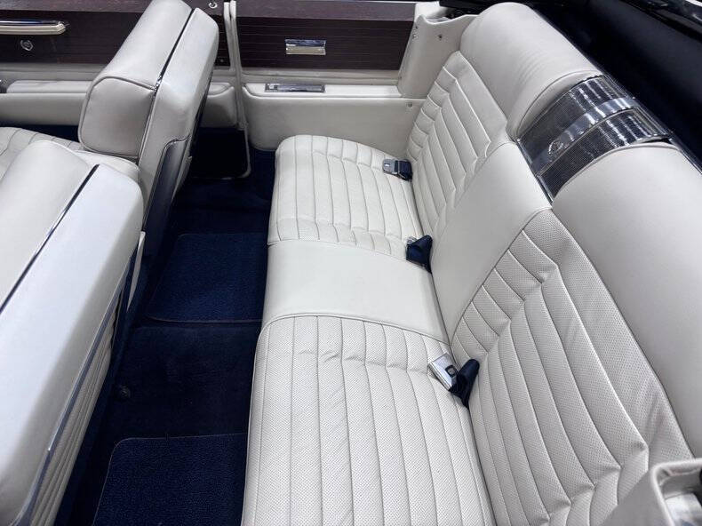 1966 Cadillac Eldorado