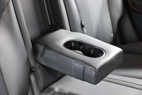 2019 Bentley Bentayga V8