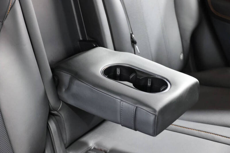 2019 Bentley Bentayga V8