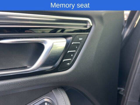 2021 Porsche Macan S