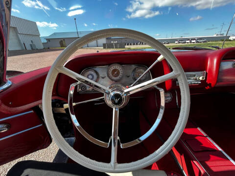 1959 Ford Thunderbird