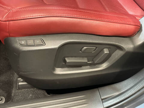 2022 Mazda CX-5 2.5 S Carbon Edition