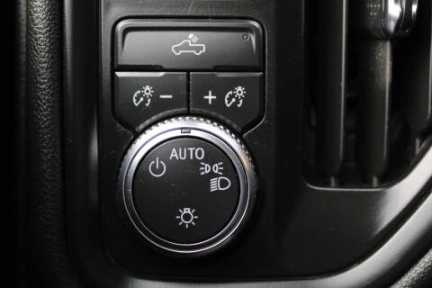 2021 GMC Sierra 2500HD