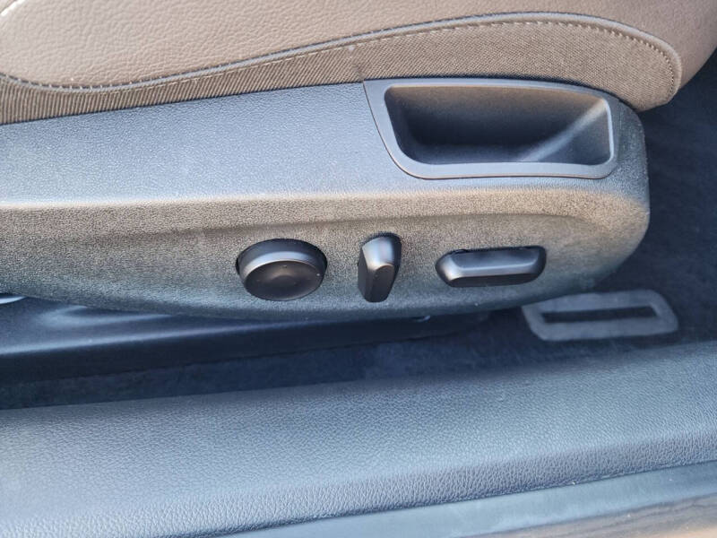 2017 Buick Cascada Premium