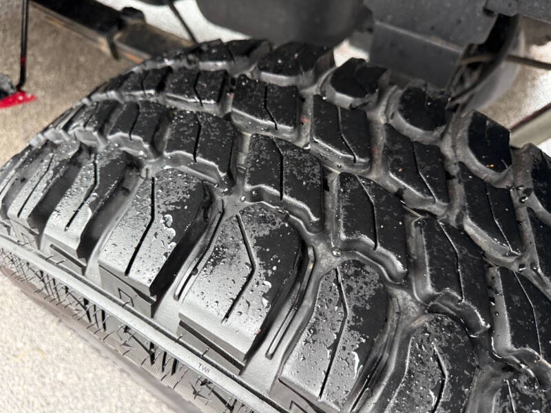 2008 Dodge Ram 2500 SLT