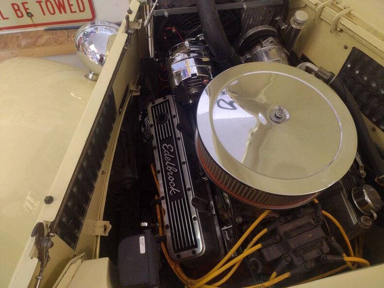 1925 Hupmobile Touring